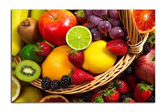 Obraz na stenu ZS - bez pomeru strán